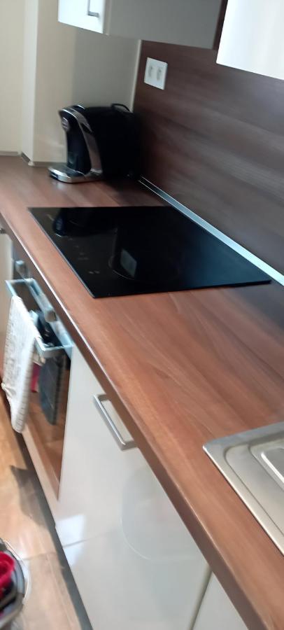 City Center Apartment In Middle Of ブラチスラヴァ エクステリア 写真
