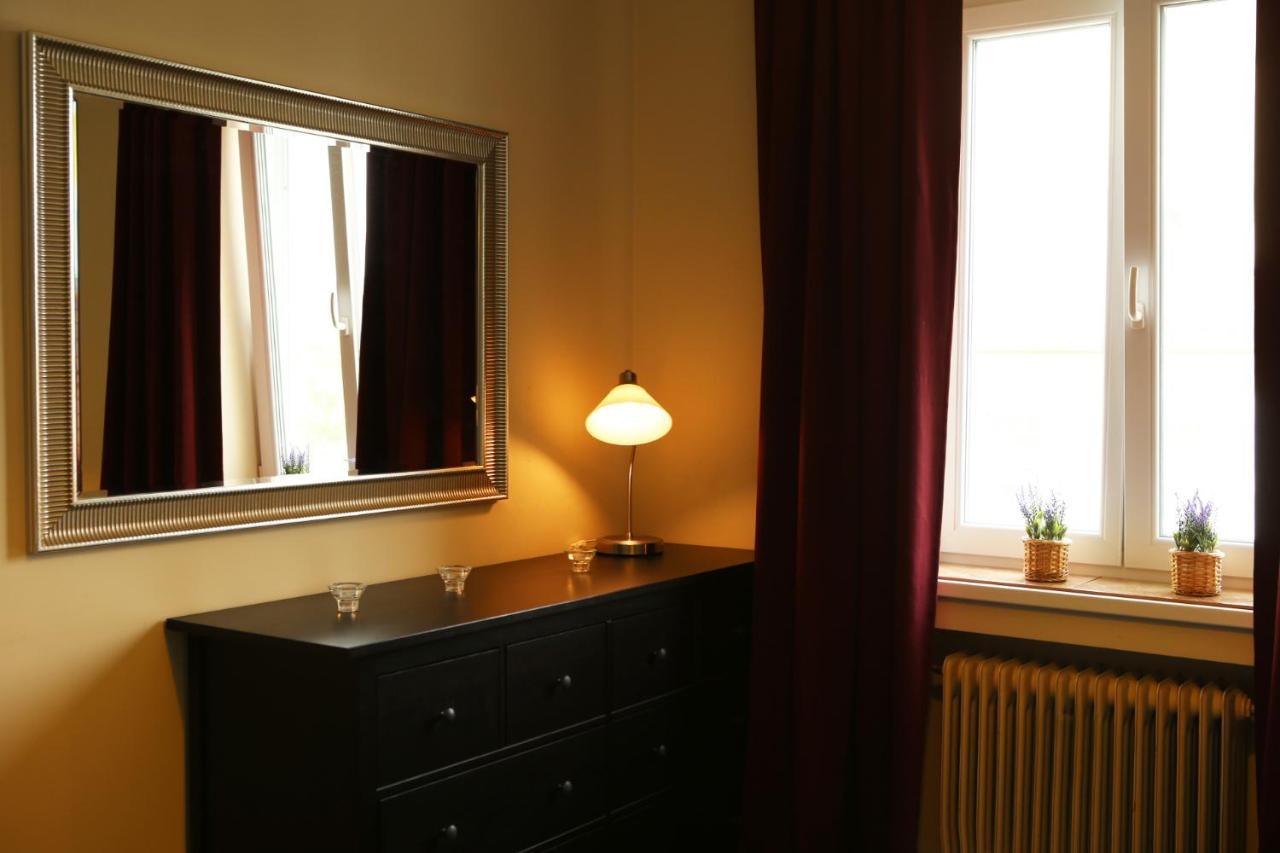 City Center Apartment In Middle Of ブラチスラヴァ エクステリア 写真