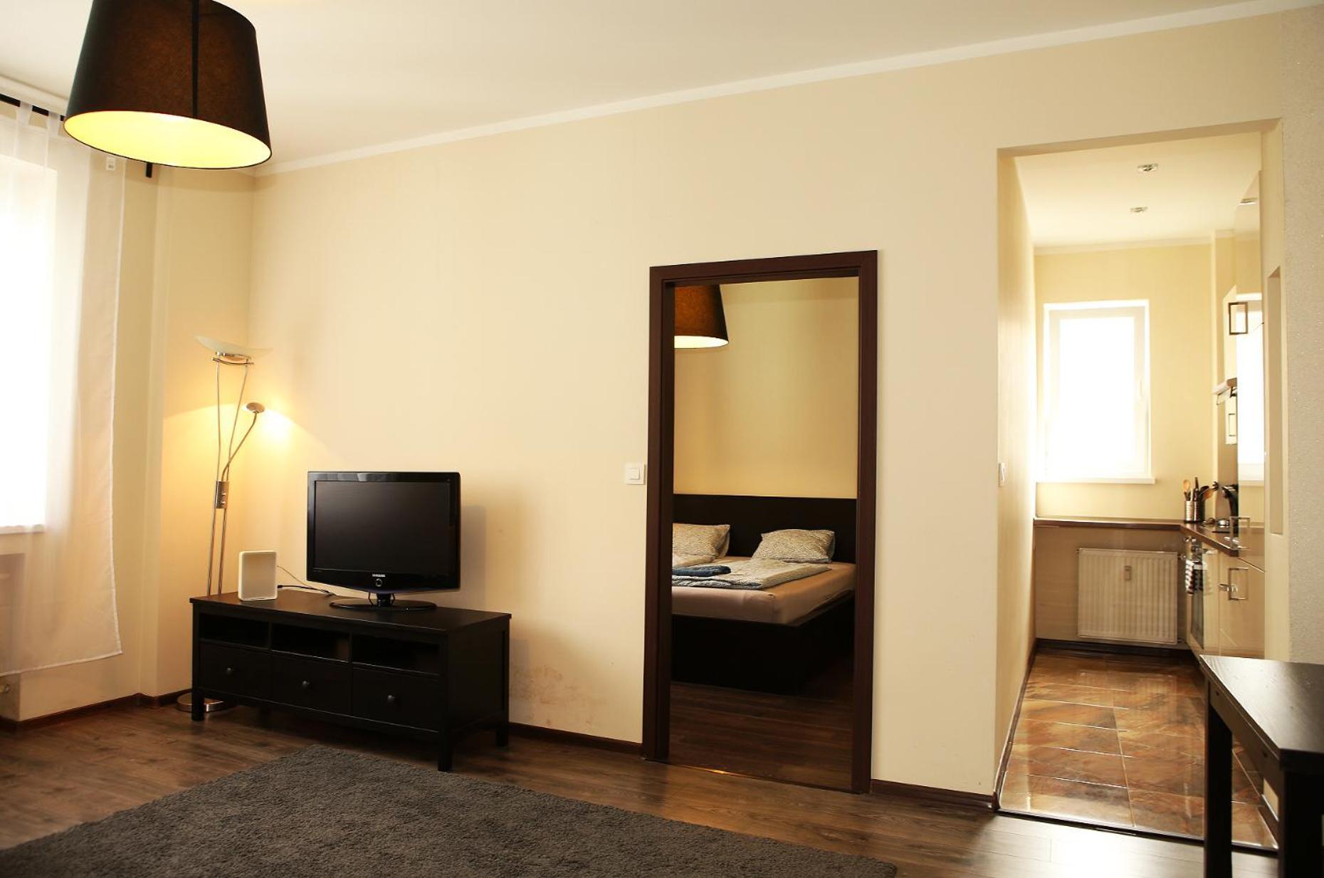 City Center Apartment In Middle Of ブラチスラヴァ エクステリア 写真