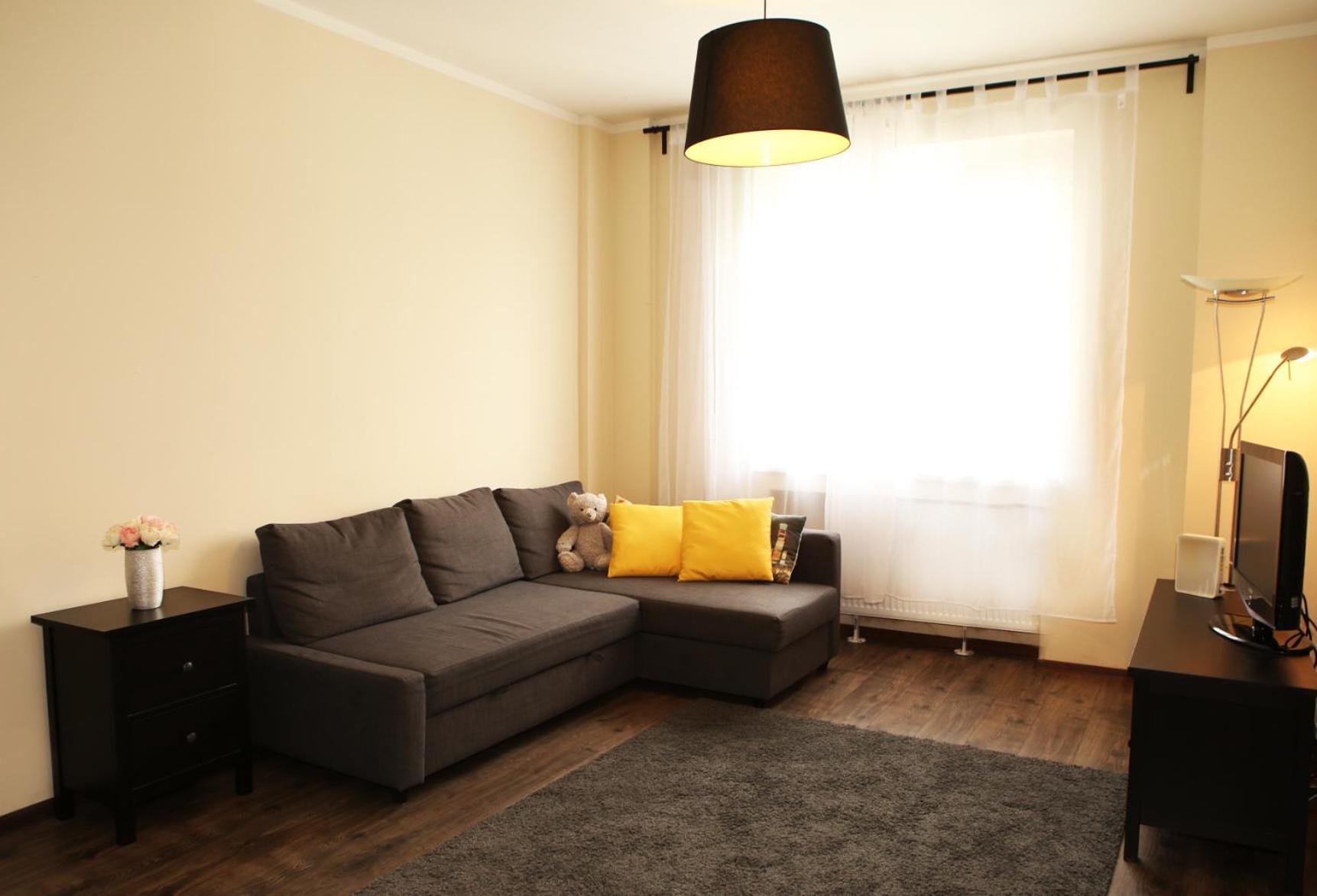 City Center Apartment In Middle Of ブラチスラヴァ エクステリア 写真
