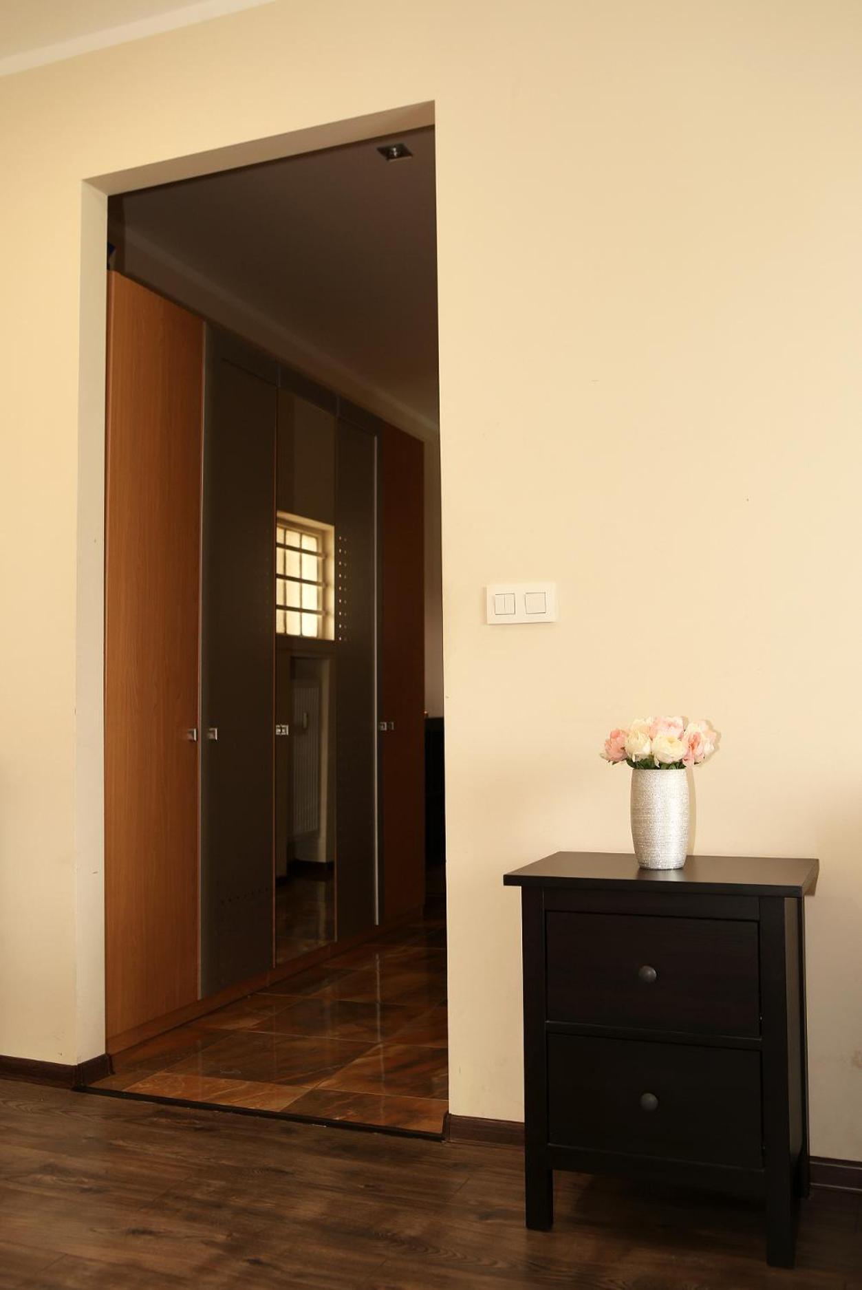 City Center Apartment In Middle Of ブラチスラヴァ エクステリア 写真
